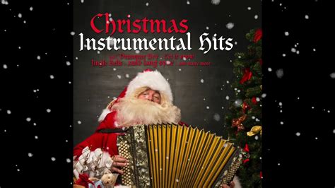 Over an hour of cheerful, energetic Christmas pop songs Enjoy while watching gentle snowfall, or simply play in the background of any activities. . Youtube instrumental christmas music